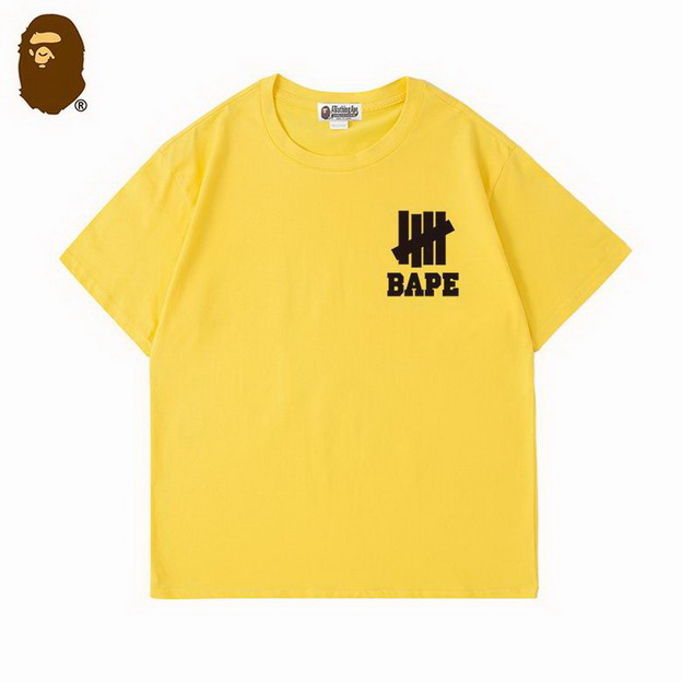 men bape t-shirts S-XXL-122